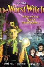 Watch The Worst Witch Afdah