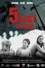 Watch 5 Lost at Sea Afdah