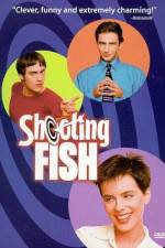 Watch Shooting Fish Afdah