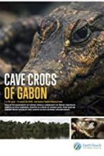 Watch Cave Crocs of Gabon Afdah
