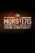 Watch Monsters: Dark Continent Afdah