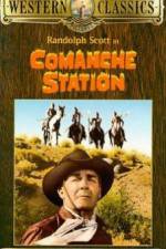 Watch Comanche Station Afdah