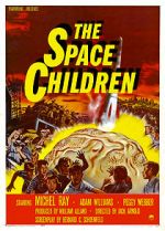 Watch The Space Children Afdah