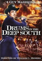 Watch Drums in the Deep South Afdah
