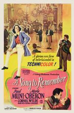Watch A Song to Remember Afdah