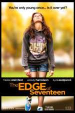 Watch The Edge of Seventeen Afdah
