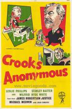 Watch Crooks Anonymous Afdah