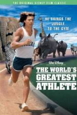 Watch The Worlds Greatest Athlete Afdah