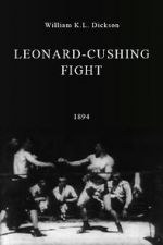 Watch Leonard-Cushing Fight Afdah