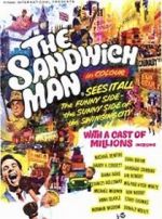 Watch The Sandwich Man Afdah