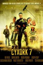 Watch Cyxork 7 Afdah