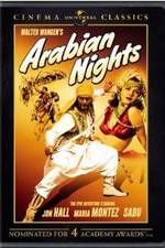 Watch Arabian Nights Afdah