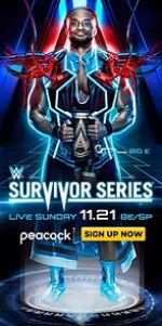 Watch WWE Survivor Series (TV Special 2021) Afdah