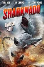 Watch Sharknado Afdah