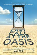 Watch Last Call at the Oasis Afdah