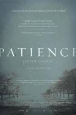 Watch Patience (After Sebald) Afdah