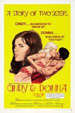 Watch Cindy and Donna Afdah