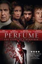 Watch Perfume: The Story of a Murderer Afdah