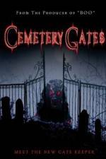 Watch Cemetery Gates Afdah