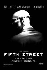 Watch Fifth Street Afdah