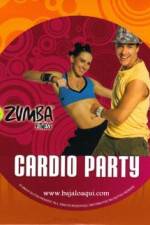 Watch Zumba Fitness Cardio Party Afdah