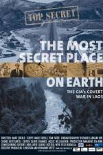 Watch The Most Secret Place On Earth Afdah