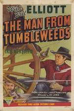 Watch The Man from Tumbleweeds Afdah