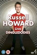 Watch Russell Howard: Dingledodies Afdah