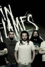 Watch IN FLAMES video collection Afdah