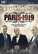 Watch Paris 1919: Un trait pour la paix Afdah
