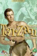 Watch Tarzan and the Trappers Afdah