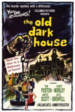 Watch The Old Dark House Afdah