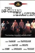 Watch This So-Called Disaster: Sam Shepard Directs the Late Henry Moss Afdah