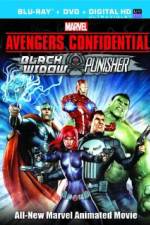 Watch Avengers Confidential: Black Widow & Punisher Afdah