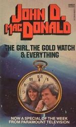 Watch The Girl, the Gold Watch & Everything Afdah
