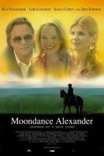 Watch Moondance Alexander Afdah