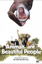 Watch Animals Are Beautiful People Afdah