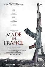 Watch Made in France Afdah