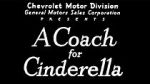 Watch A Coach for Cinderella Afdah