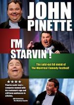Watch John Pinette: I\'m Starvin\'! Afdah
