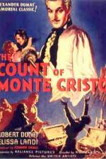 Watch The Count of Monte Cristo Afdah
