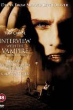 Watch Interview with the Vampire: The Vampire Chronicles Afdah