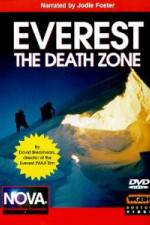 Watch NOVA - Everest: The Death Zone Afdah