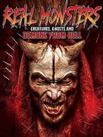 Watch Real Monsters, Creatures, Ghosts and Demons from Hell Afdah
