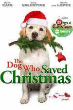 Watch The Dog Who Saved Christmas Afdah