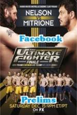 Watch The Ultimate Fighter 16 Finale Facebook Fights Afdah
