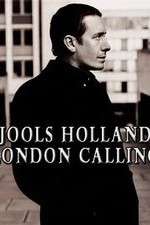 Watch Jools Holland: London Calling Afdah