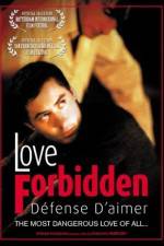 Watch Love Forbidden Afdah