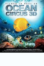 Watch Ocean Circus 3D: Underwater Around the World Afdah