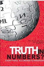 Watch Truth in Numbers? Everything, According to Wikipedia Afdah